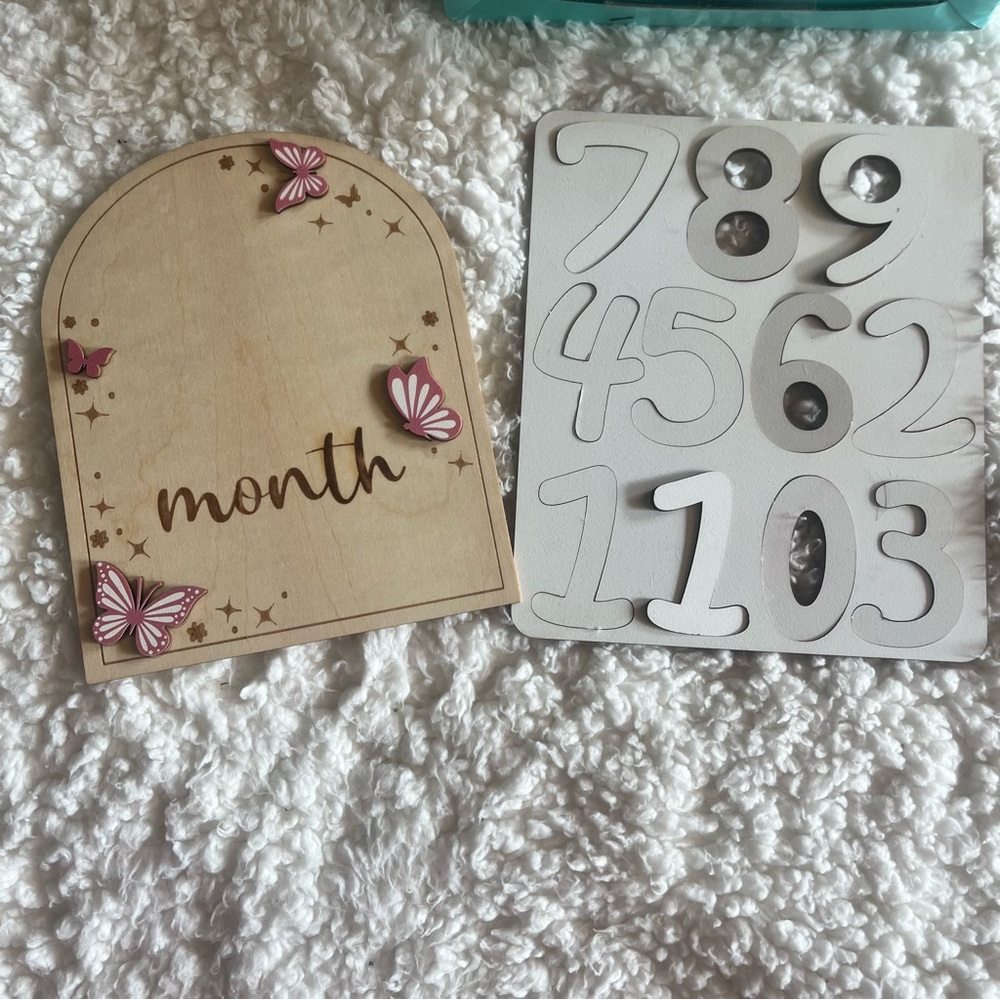 Baby Essentials Bundle - Picture 4 of 7